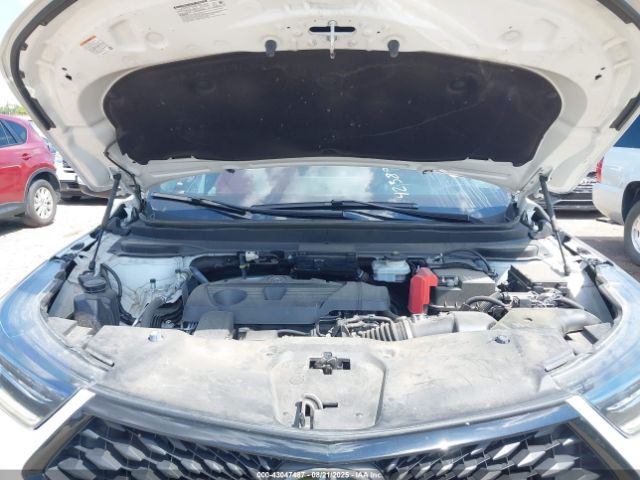 2023 ACURA RDX 5J8TC2H69PL002722 Photo 9
