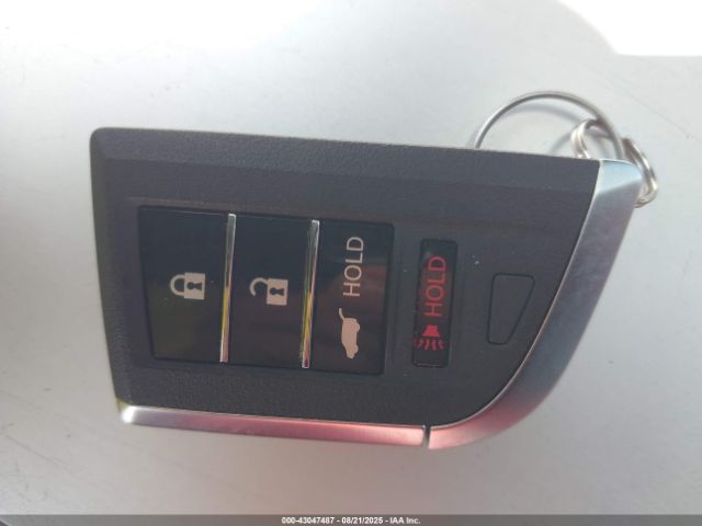 2023 ACURA RDX 5J8TC2H69PL002722 Photo 10