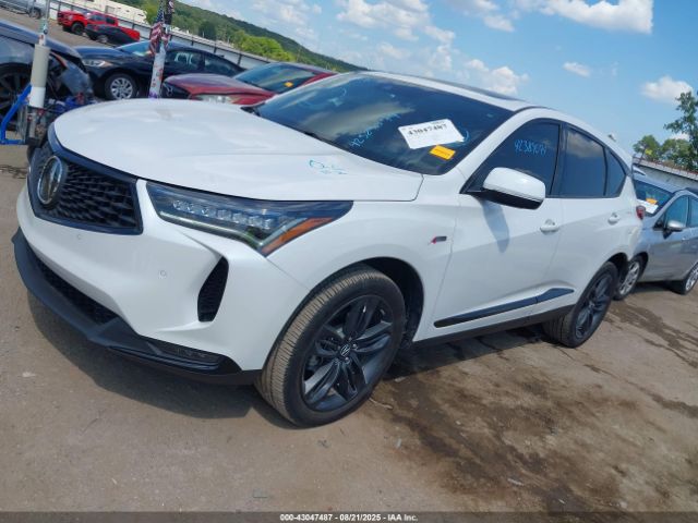 2023 ACURA RDX 5J8TC2H69PL002722 Photo 1