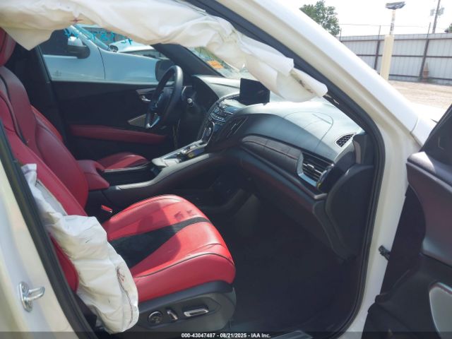 2023 ACURA RDX 5J8TC2H69PL002722 Photo 4