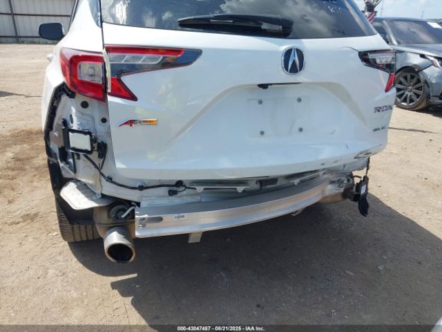 2023 ACURA RDX 5J8TC2H69PL002722 Photo 5