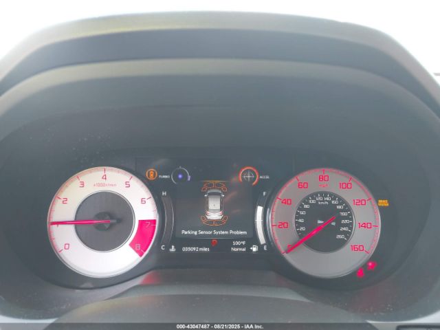 2023 ACURA RDX 5J8TC2H69PL002722 Photo 6
