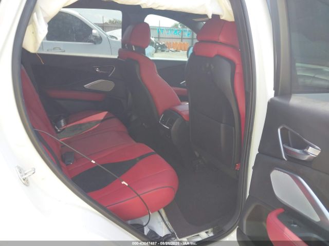 2023 ACURA RDX 5J8TC2H69PL002722 Photo 7