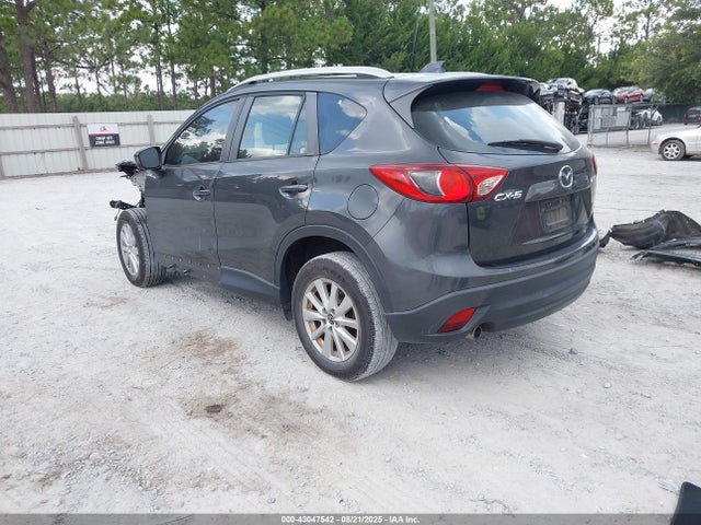 Mazda pe 2014 JM3KE2BE9E0367041 Image 3