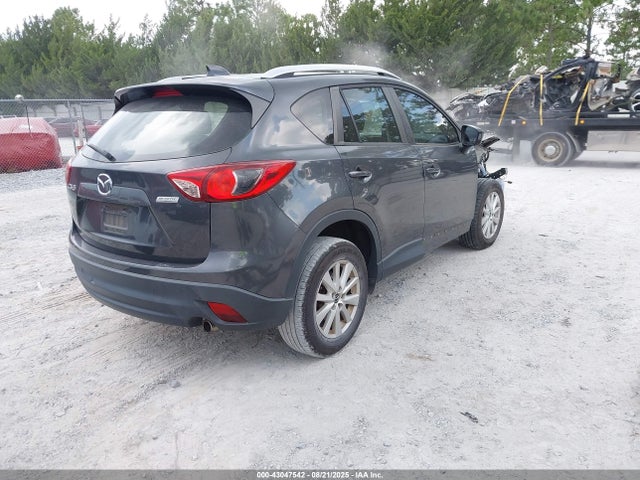 Mazda pe 2014 JM3KE2BE9E0367041 Image 4