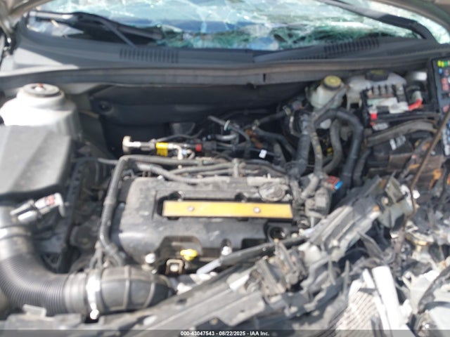 Chevrolet LUV 2015 1G1PC5SB1F7223044 Image 10