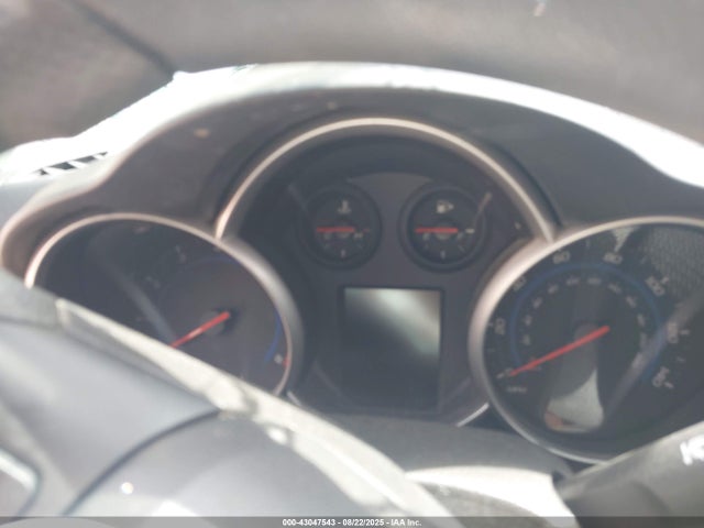 Chevrolet LUV 2015 1G1PC5SB1F7223044 Image 7