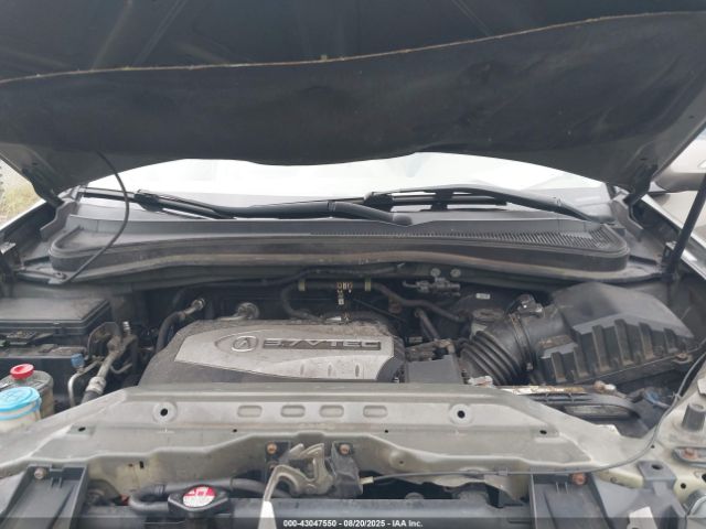 2007 ACURA MDX 2HNYD28447H522589 Photo 9