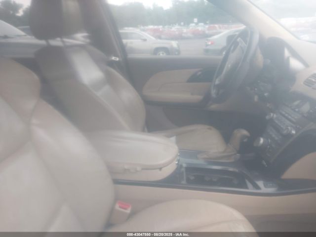 2007 ACURA MDX 2HNYD28447H522589 Photo 4