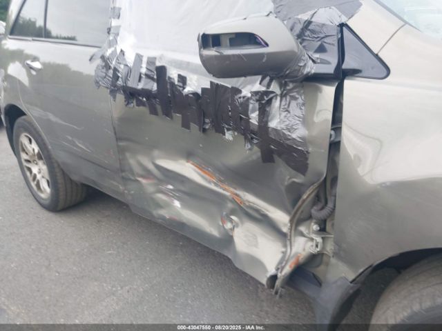 2007 ACURA MDX 2HNYD28447H522589 Photo 5