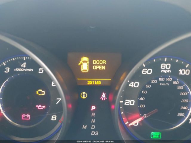 2007 ACURA MDX 2HNYD28447H522589 Photo 6