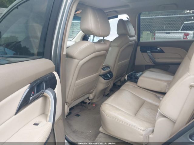 2007 ACURA MDX 2HNYD28447H522589 Photo 7