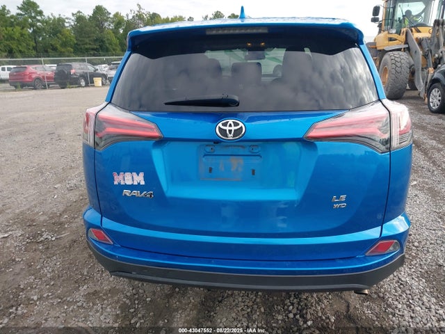 Toyota 2ar-fe 2018 2T3BFREVXJW840218 Image 16
