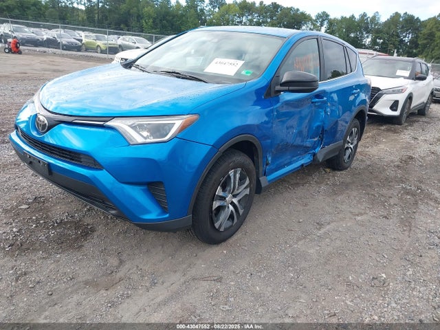 Toyota 2ar-fe 2018 2T3BFREVXJW840218 Image 2