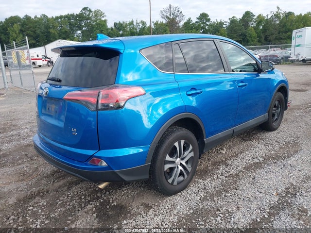 Toyota 2ar-fe 2018 2T3BFREVXJW840218 Image 4