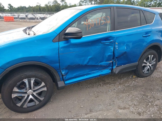 Toyota 2ar-fe 2018 2T3BFREVXJW840218 Image 6
