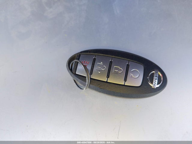 Nissan Murano 2020 5N1AZ2BS5LN130105 Image 11
