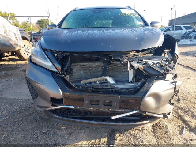 Nissan Murano 2020 5N1AZ2BS5LN130105 Image 12
