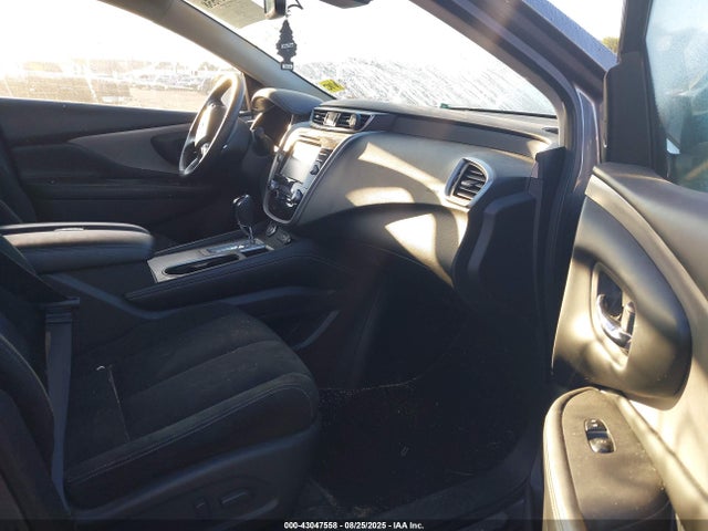 Nissan Murano 2020 5N1AZ2BS5LN130105 Image 5