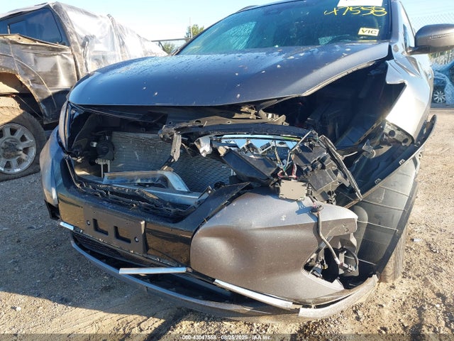 Nissan Murano 2020 5N1AZ2BS5LN130105 Image 6