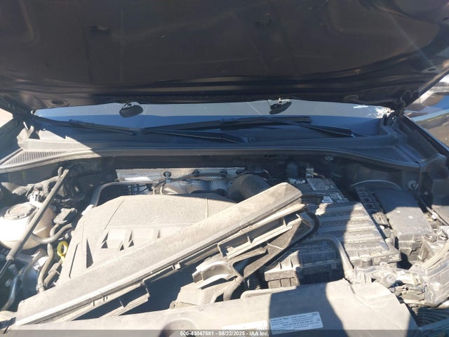 2020 AUDI Q3 WA1EECF30L1016377 Photo 9