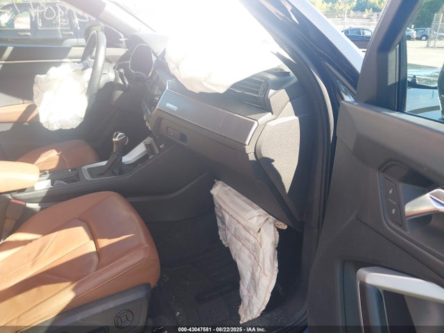 2020 AUDI Q3 WA1EECF30L1016377 Photo 4