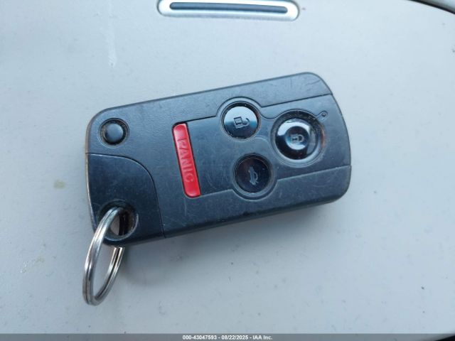 2007 ACURA RL JH4KB16647C002961 Photo 10