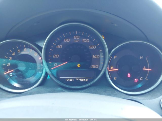 2007 ACURA RL JH4KB16647C002961 Photo 6