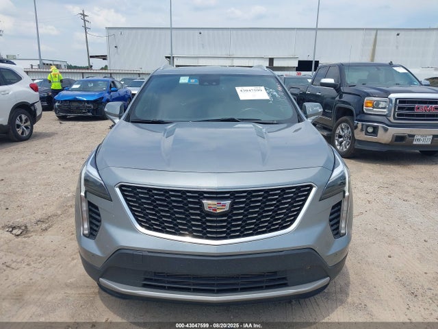1GYFZCR41PF174555 Cadillac lsy
