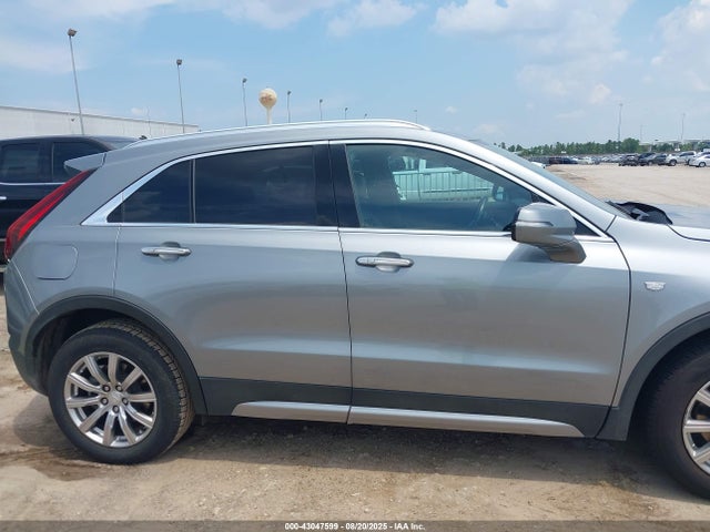 1GYFZCR41PF174555 Cadillac lsy