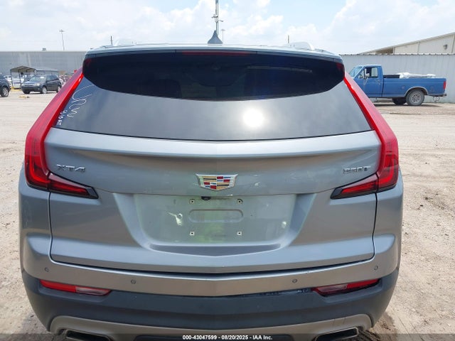 1GYFZCR41PF174555 Cadillac lsy