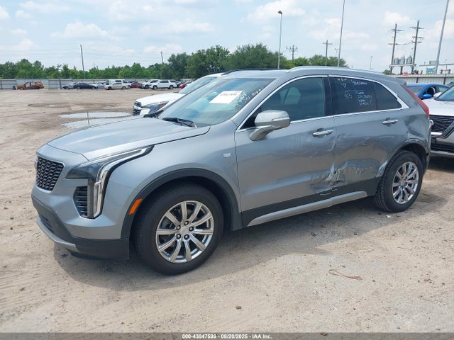 1GYFZCR41PF174555 Cadillac lsy