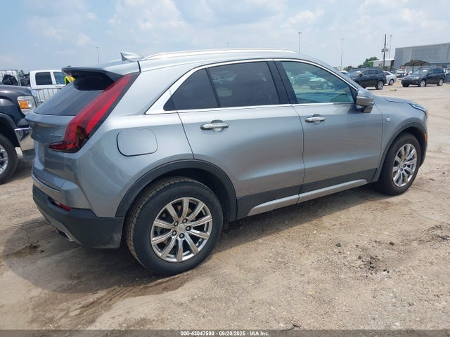 1GYFZCR41PF174555 Cadillac lsy