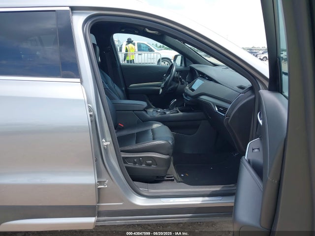 1GYFZCR41PF174555 Cadillac lsy