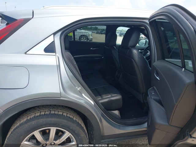 1GYFZCR41PF174555 Cadillac lsy