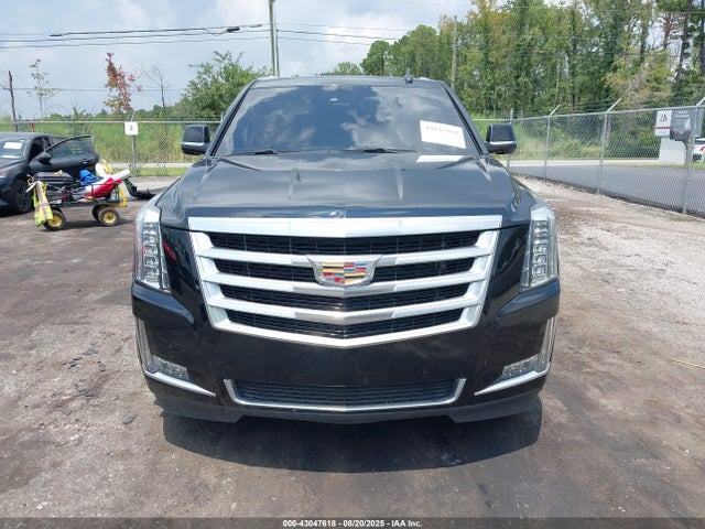 Aukcja sprzedaży 2016 Cadillac Escalade Esv Luxury Collection, vin: 1GYS3HKJ7GR356790, numer aukcji: 43047618