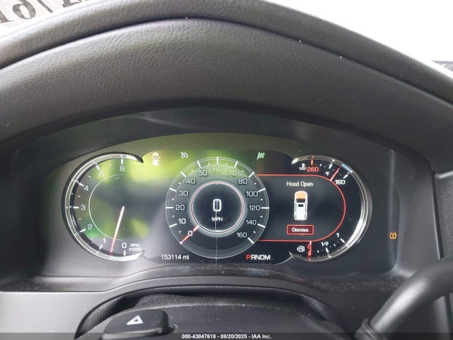 2016 CADILLAC ESCALADE ESV 1GYS3HKJ7GR356790 Photo 6