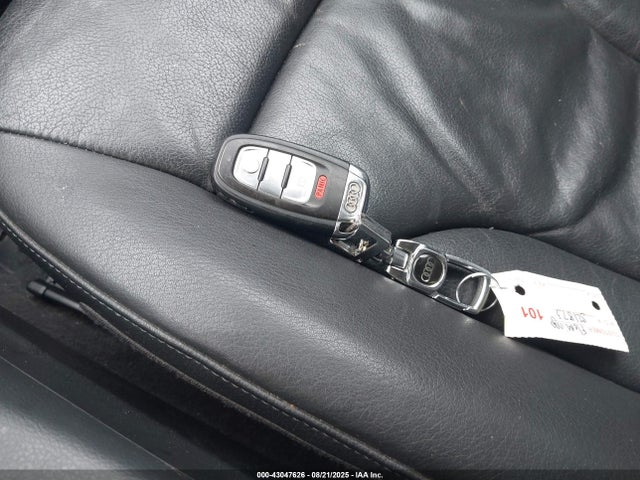 2011 AUDI Q5 WA1CFAFP0BA059515 Photo 10