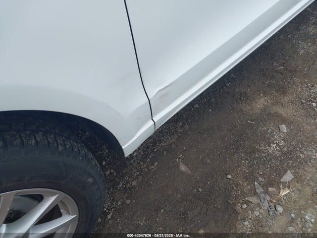 2011 AUDI Q5 WA1CFAFP0BA059515 Photo 5