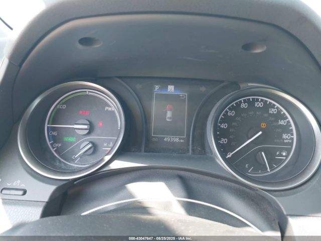 2021 TOYOTA CAMRY 4T1G31AK3MU556468 Photo 6