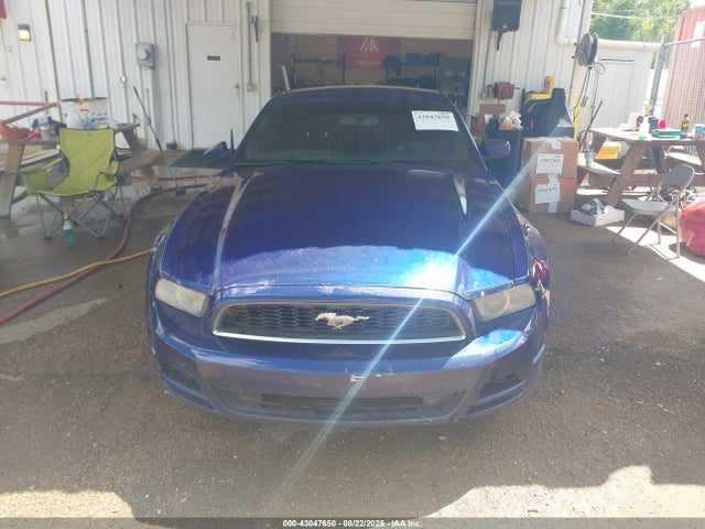 1ZVBP8AMXE5224176 Ford 2014