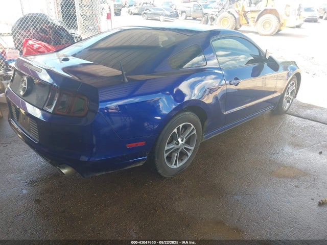 1ZVBP8AMXE5224176 Ford 2014