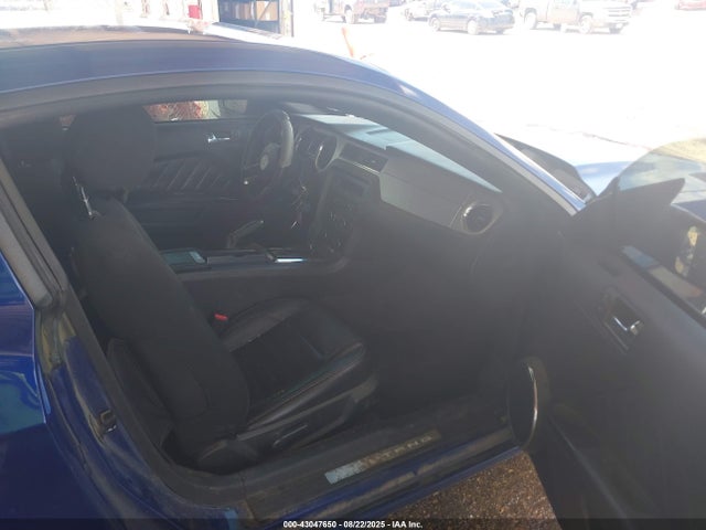 1ZVBP8AMXE5224176 Ford 2014