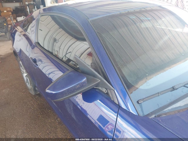 1ZVBP8AMXE5224176 Ford 2014