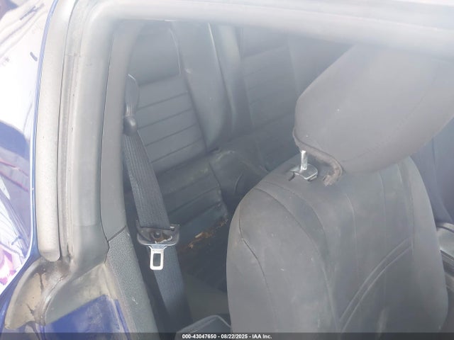 1ZVBP8AMXE5224176 Ford 2014