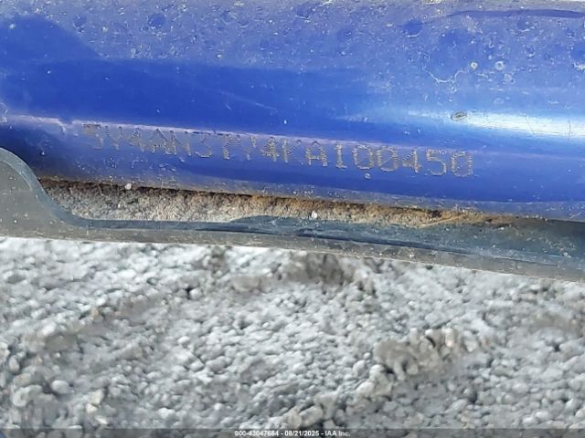 2019 YAMAHA YXZ1000 5Y4AN37Y4KA100450 Photo 9