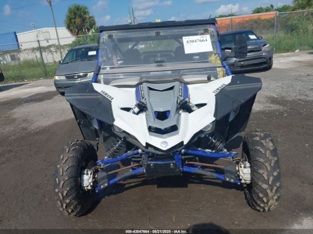 2019 YAMAHA YXZ1000 5Y4AN37Y4KA100450 Photo 4