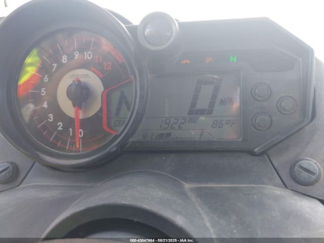2019 YAMAHA YXZ1000 5Y4AN37Y4KA100450 Photo 6