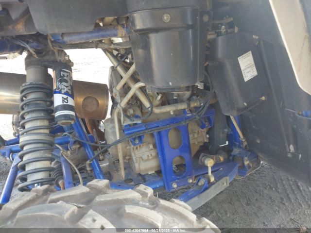 2019 YAMAHA YXZ1000 5Y4AN37Y4KA100450 Photo 7