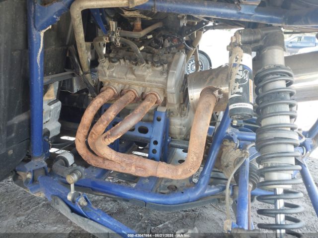 2019 YAMAHA YXZ1000 5Y4AN37Y4KA100450 Photo 8